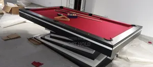 Luxury Pool