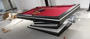 Super Max Luxury Pool