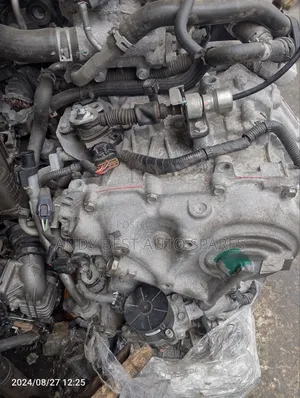 Gearbox Renault Captur 2017/2018