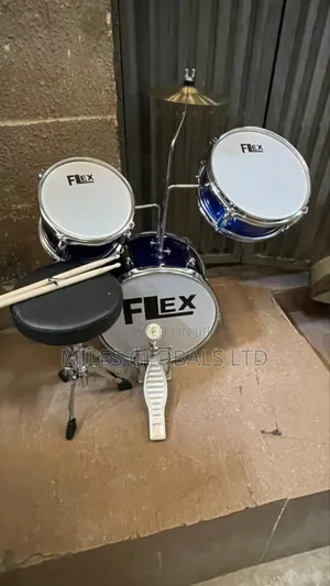Children Drum 3set