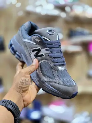 Latest New Balance