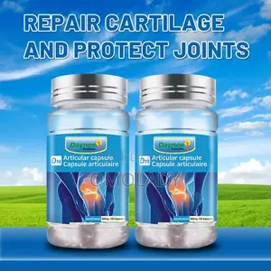 Articular Capsule | Dietary Supplement for Joint Bone Care
