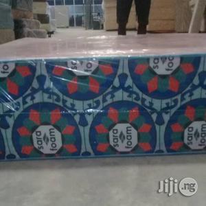 Sarafoam Mattresses and Pillows