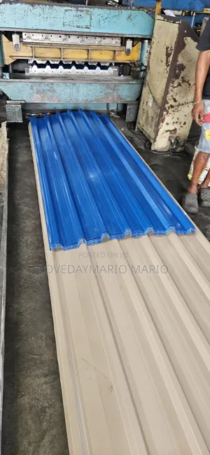 Roofing Sheet 0.45mm