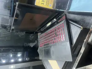 Laptop Lenovo IdeaPad 300 16GB Intel Core I7 SSD 512GB