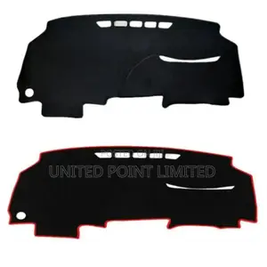 Dashboard Cover For Honda Civic 2008