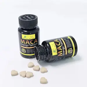 Maca Energy Tablets