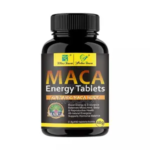 Maca Energy Tablets