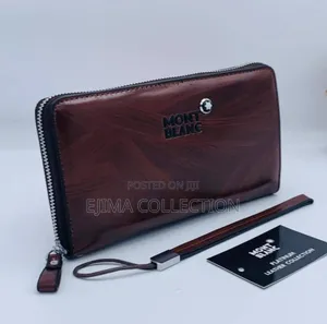 Luxury Fashion Mont Blanc Bags