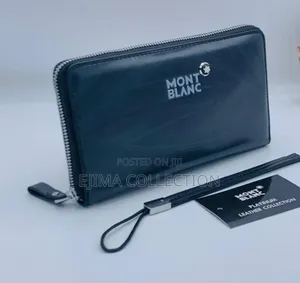 Luxury Fashion Mont Blanc Bags