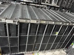 Server HP ProLiant DL380 Gen9 256GB Intel Xeon HDD 2T