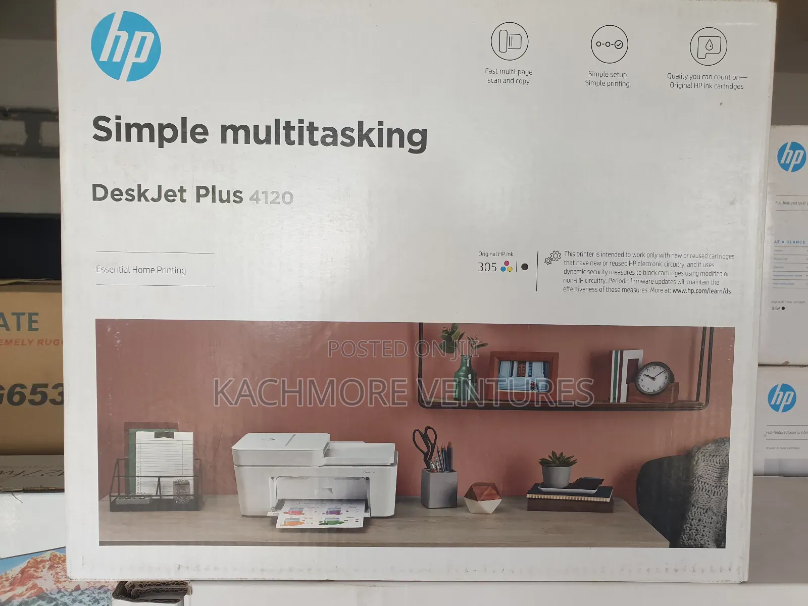 Hp Laserjet