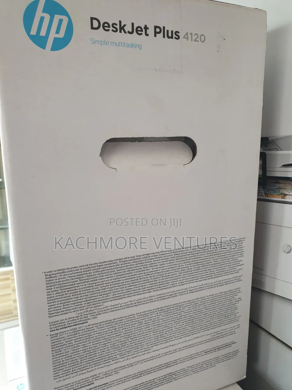 Hp Laserjet