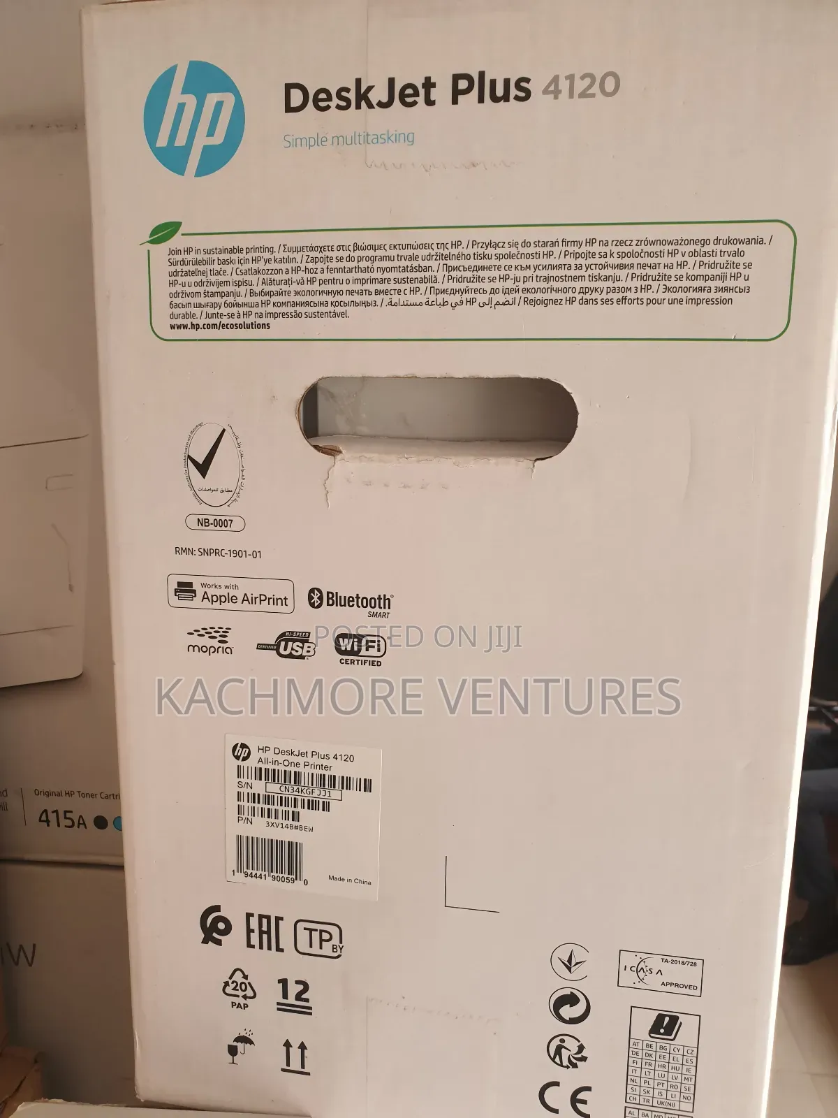 Hp Laserjet