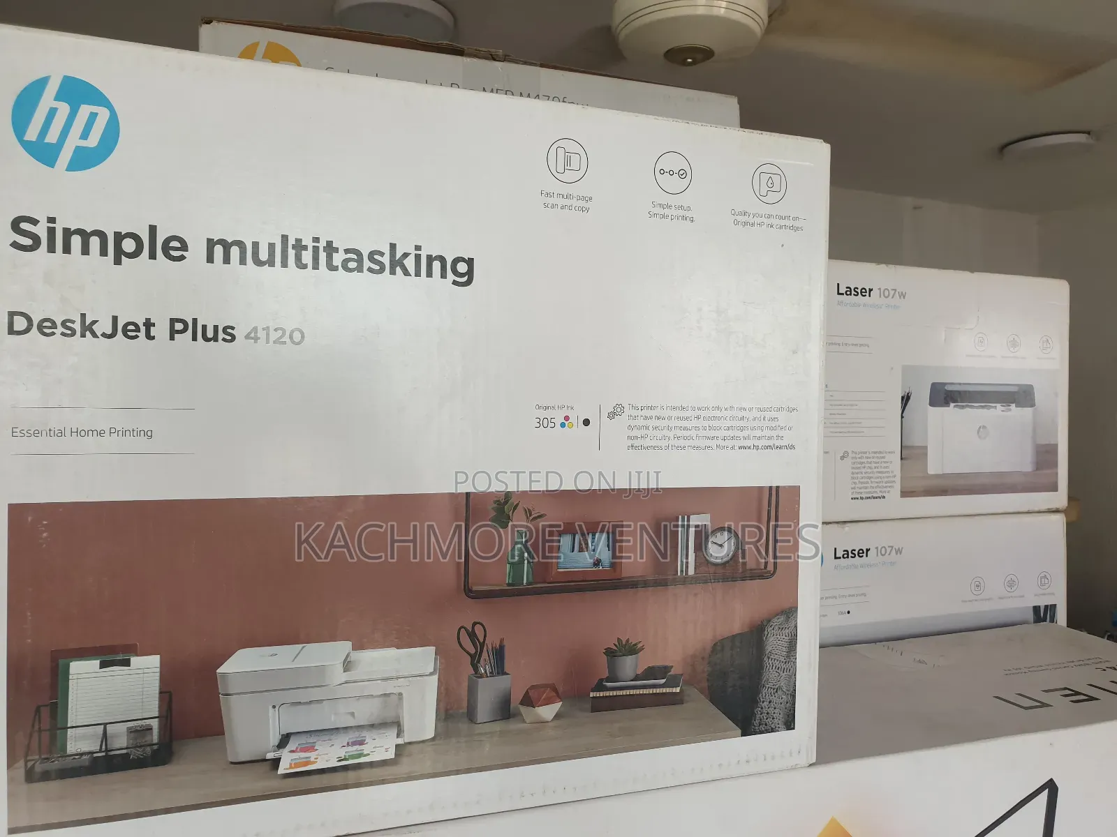 Hp Laserjet