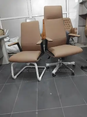 Imported Quality Chair For Office And Boardroom