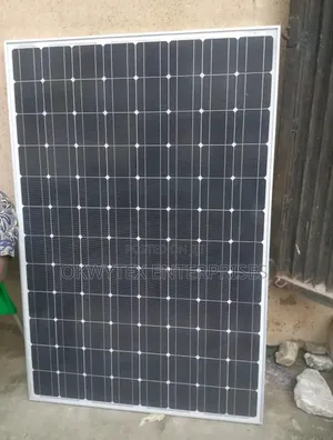 400watts Canadian Mono Solar Panel Tested and Trusted