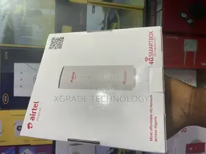 Hertz6 Airtel Router