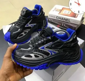 Off-White Virgil Sneakers
