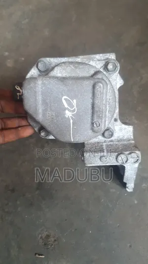Engine Water Pump Hybrid RAV4