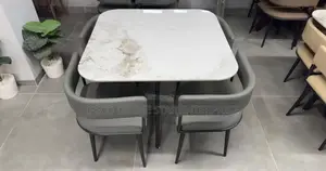 Small Space Dining Set
