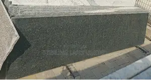 Green-Pale Marble Slab