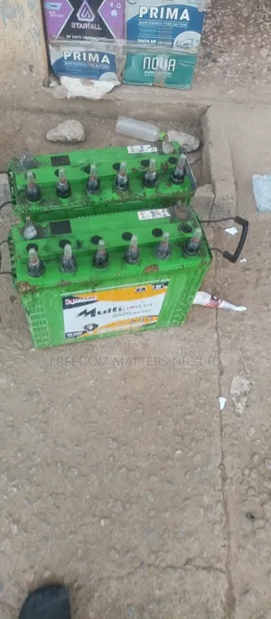 I Buy Bad Inverter Battery Multi