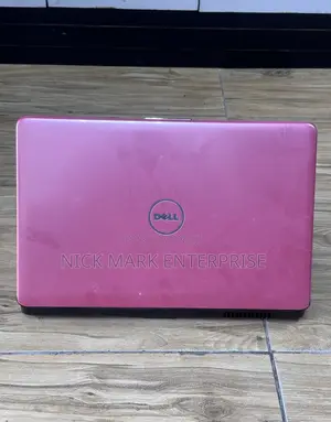 Laptop Dell Inspiron 15 1545 4GB Intel Pentium HDD 320GB