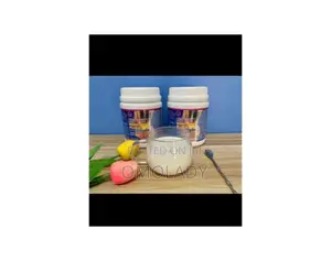 Hip Butt Weight Gainer PLUS Powder