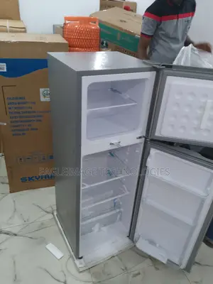 Customer's Choice Skyrun 138L Refrigerator(Bcd-)