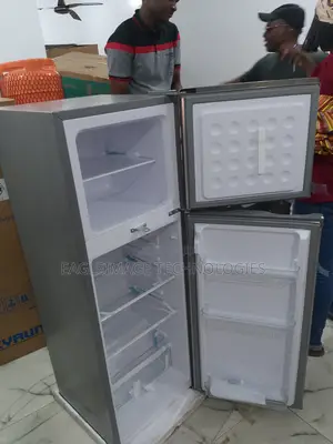 New Trending Skyrun 138L Double Door Refrigerator(Bcd-)