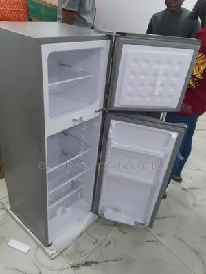 Multi-Door 138L Skyrun Double Door Refrigerator(Bcd-)