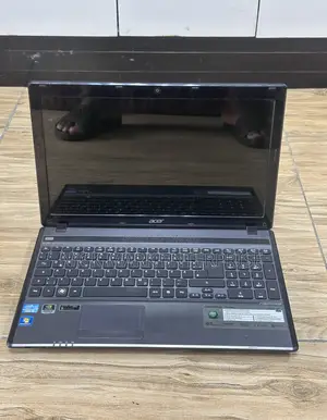 Laptop Acer Aspire 5755G 4GB Intel Core I5 HDD 500GB