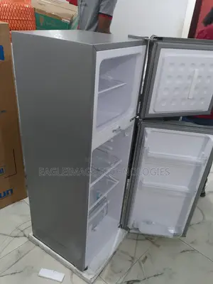 Upgrade Your Home With Skyrun 138L Refrigerator(Bcd-)