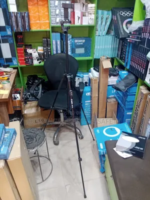 Tripod 3388 Caisi-St11 Stand