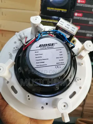 Bose Ceiling Speaker 60W