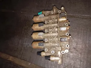 Gearbox Switch Acura MDX, ZDX and Accord How Direct Tokunbo