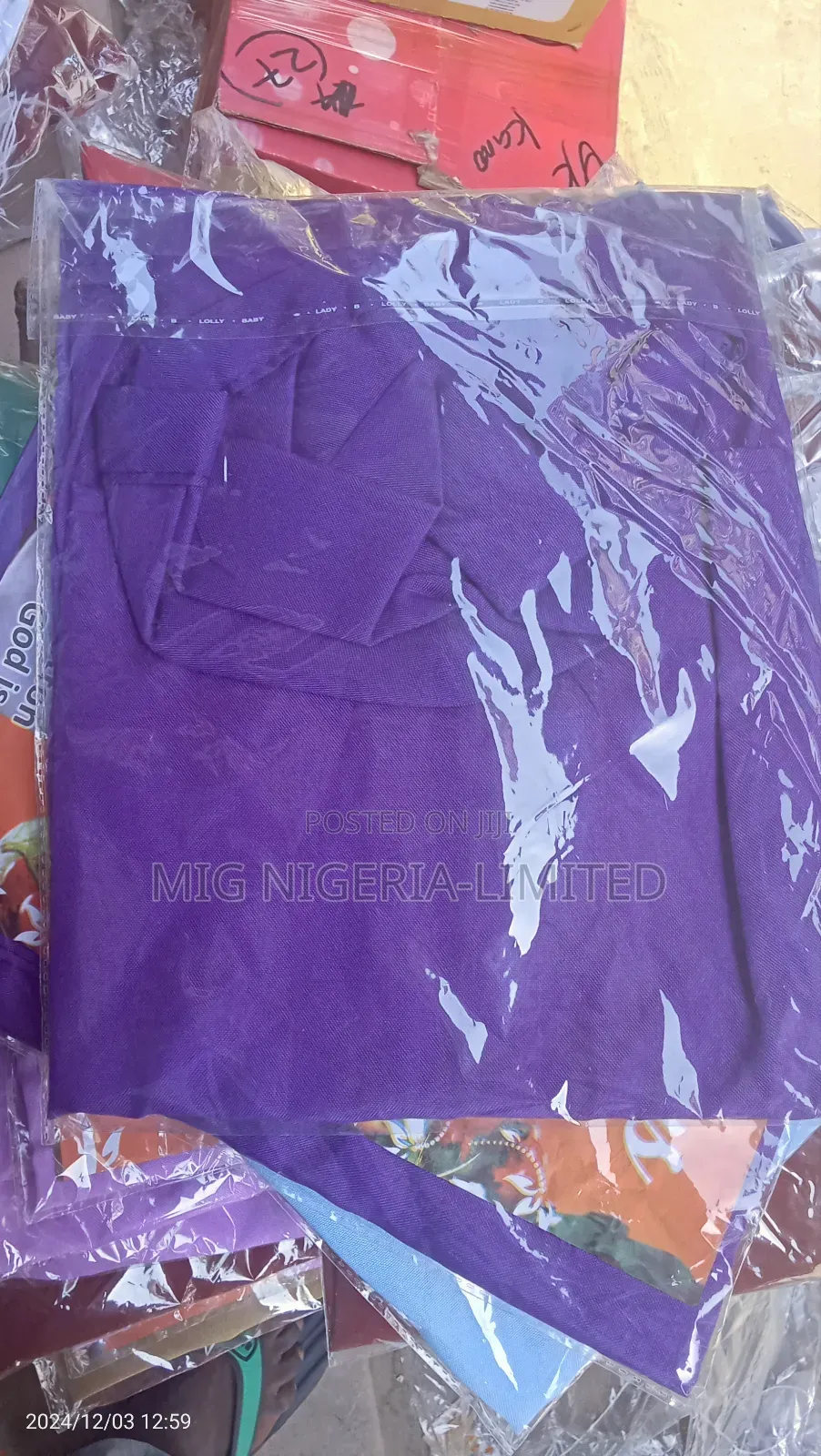 Kitchen Cottons Apron Cap
