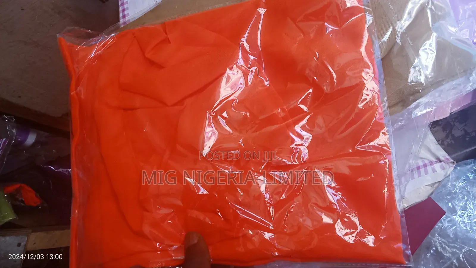 Kitchen Cottons Apron Cap