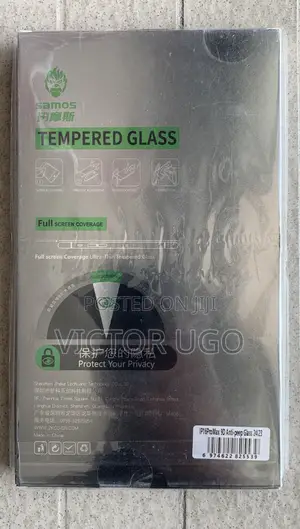 iPhone 16pro Max Privacy Screen Protector