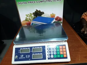 Digital Weighing Scale 40kg Digital Weighing Scale