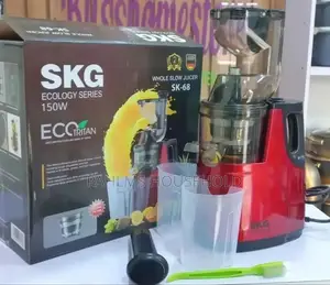 SKG Juice Extractor