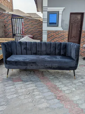 3 Seater Stylish Sofa