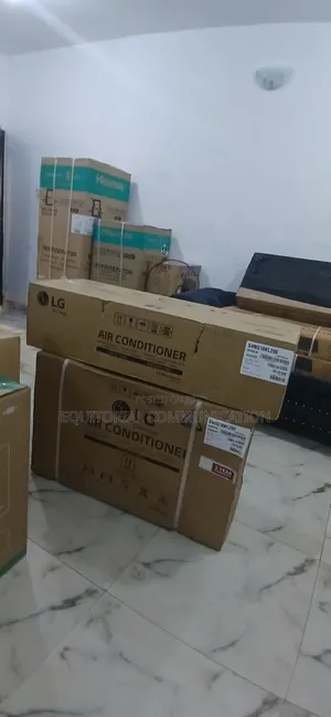 LG 2HP Split Unit Air Conditioner