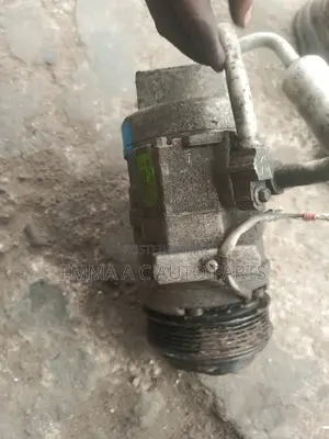 Ac Compressor for Ford Edge 2008/2015 Model Manual