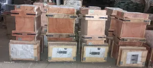 50cl 75cl PET Bottle Production Mould
