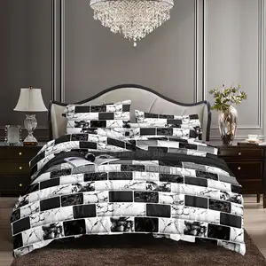 Bedsheets Duvets Sets