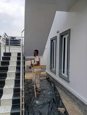 House and Office Space Painting