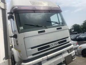 22560 Litres Iveco Diesel Tanker