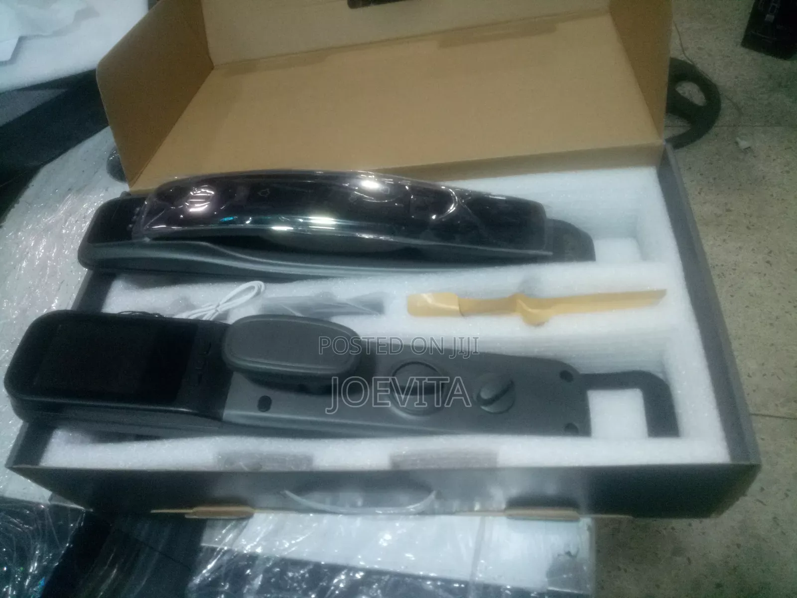 Manner Smart Lock